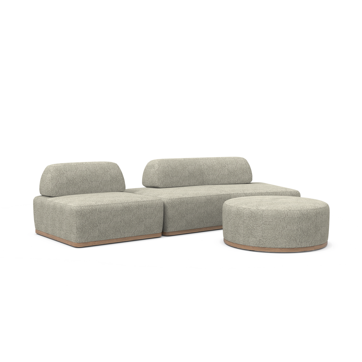 Magna Preconfigured Sectionals
