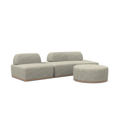 Magna Preconfigured Sectionals