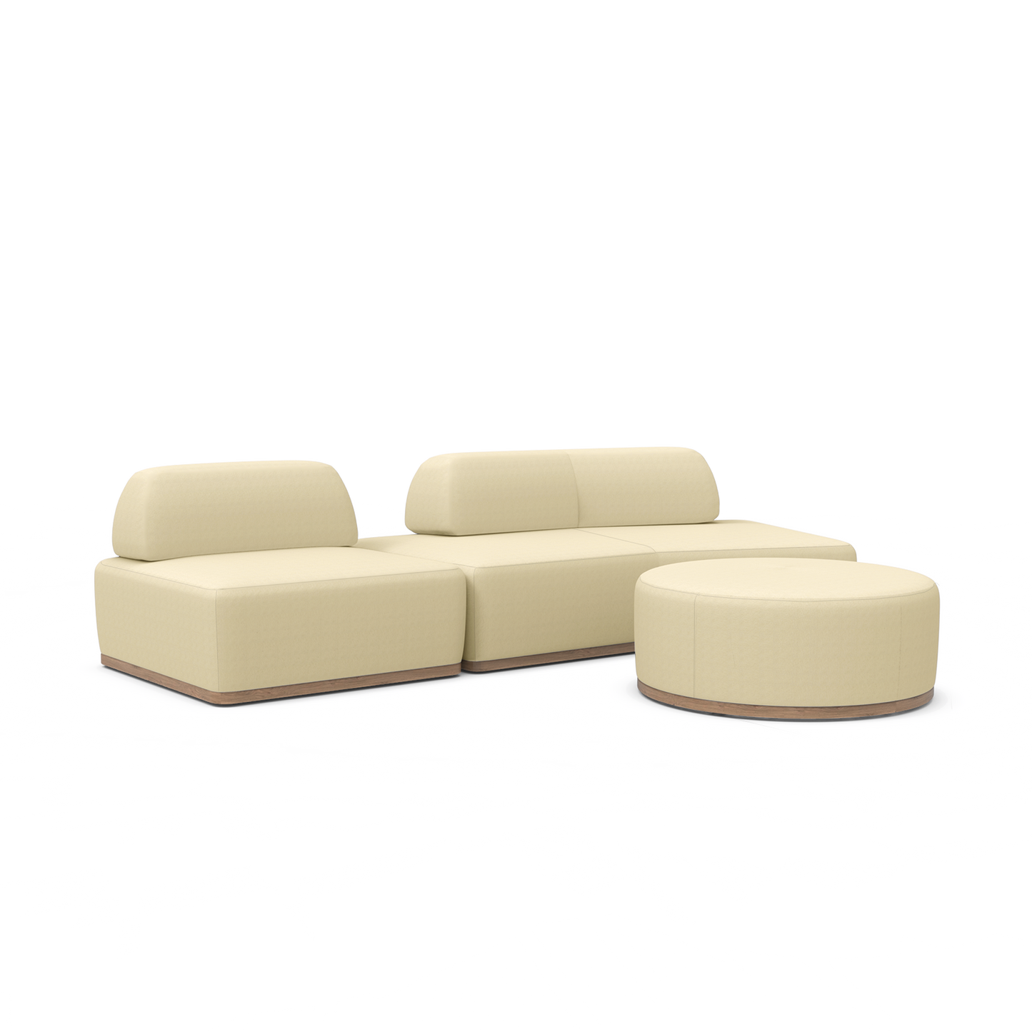 Magna Preconfigured Sectionals