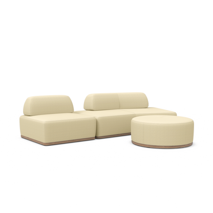 Magna Preconfigured Sectionals