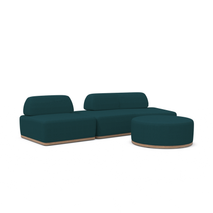 Magna Preconfigured Sectionals