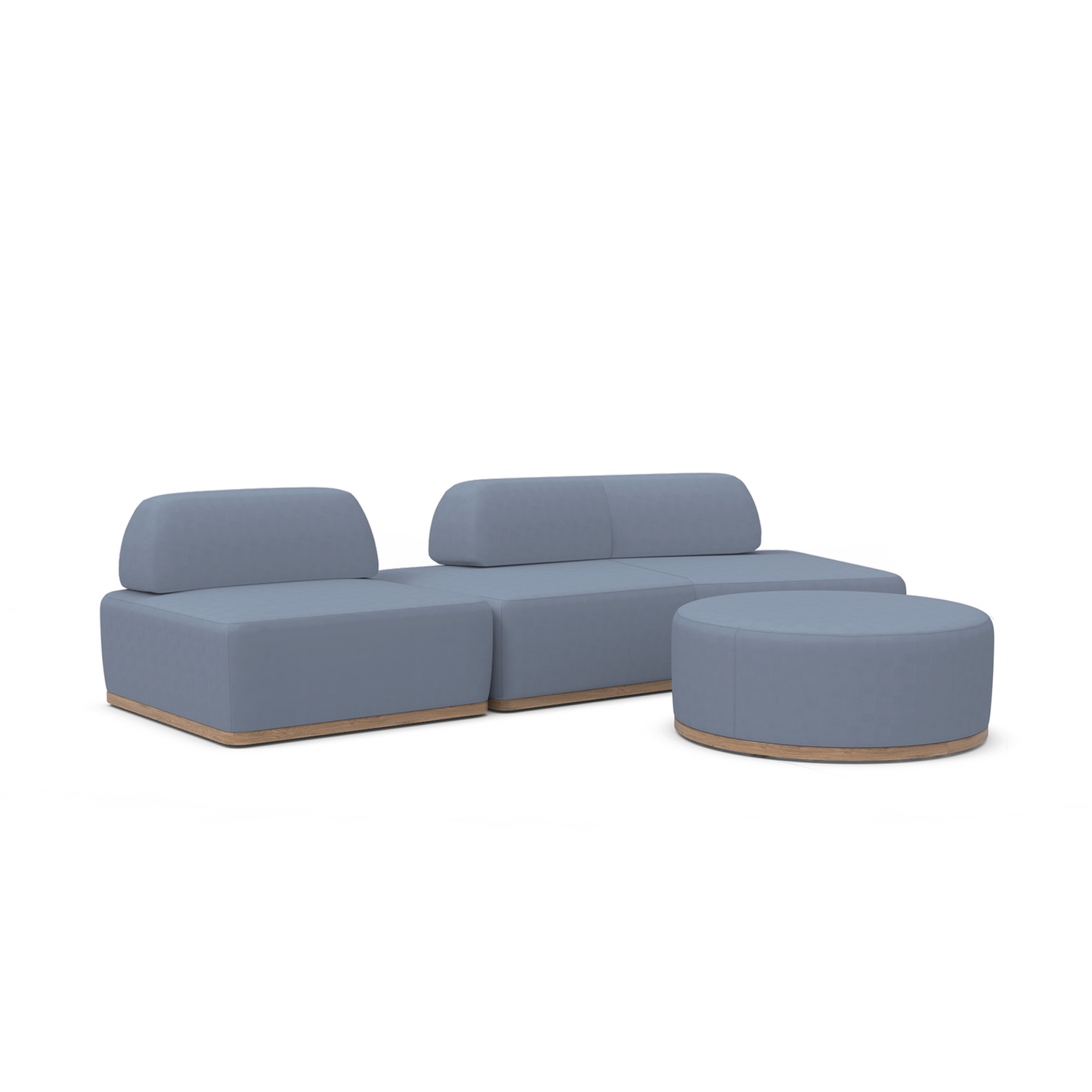 Magna Preconfigured Sectionals