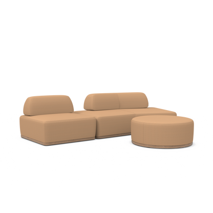 Magna Preconfigured Sectionals