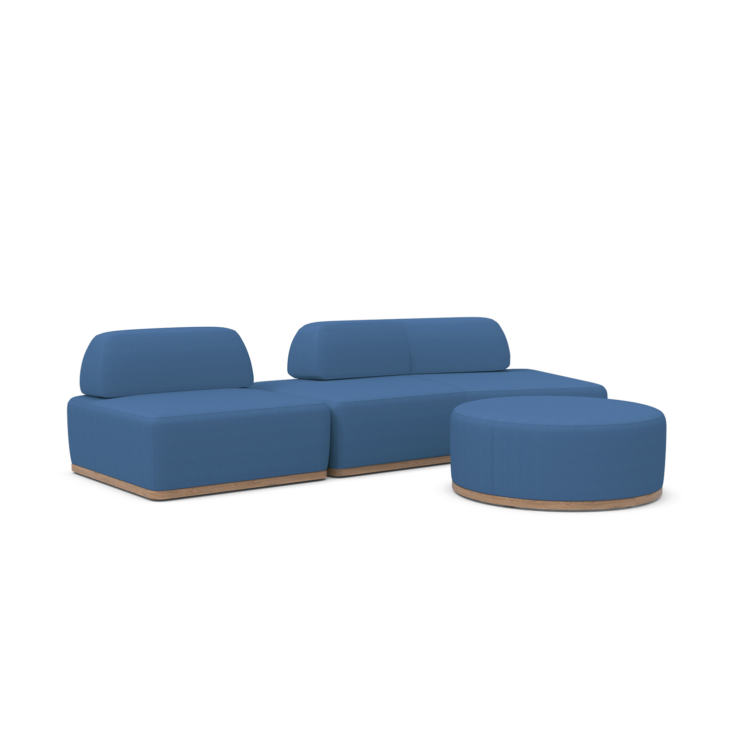 Magna Preconfigured Sectionals