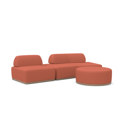 Magna Preconfigured Sectionals