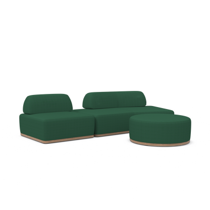 Magna Preconfigured Sectionals