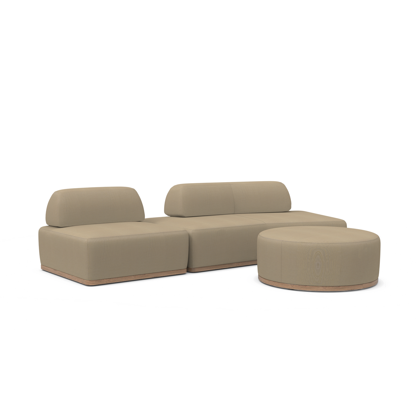 Magna Preconfigured Sectionals