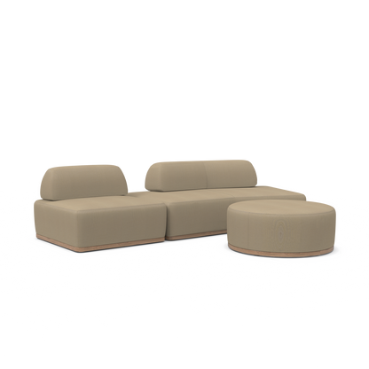 Magna Preconfigured Sectionals