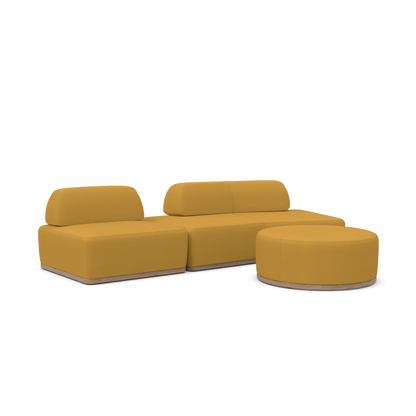 Magna Preconfigured Sectionals