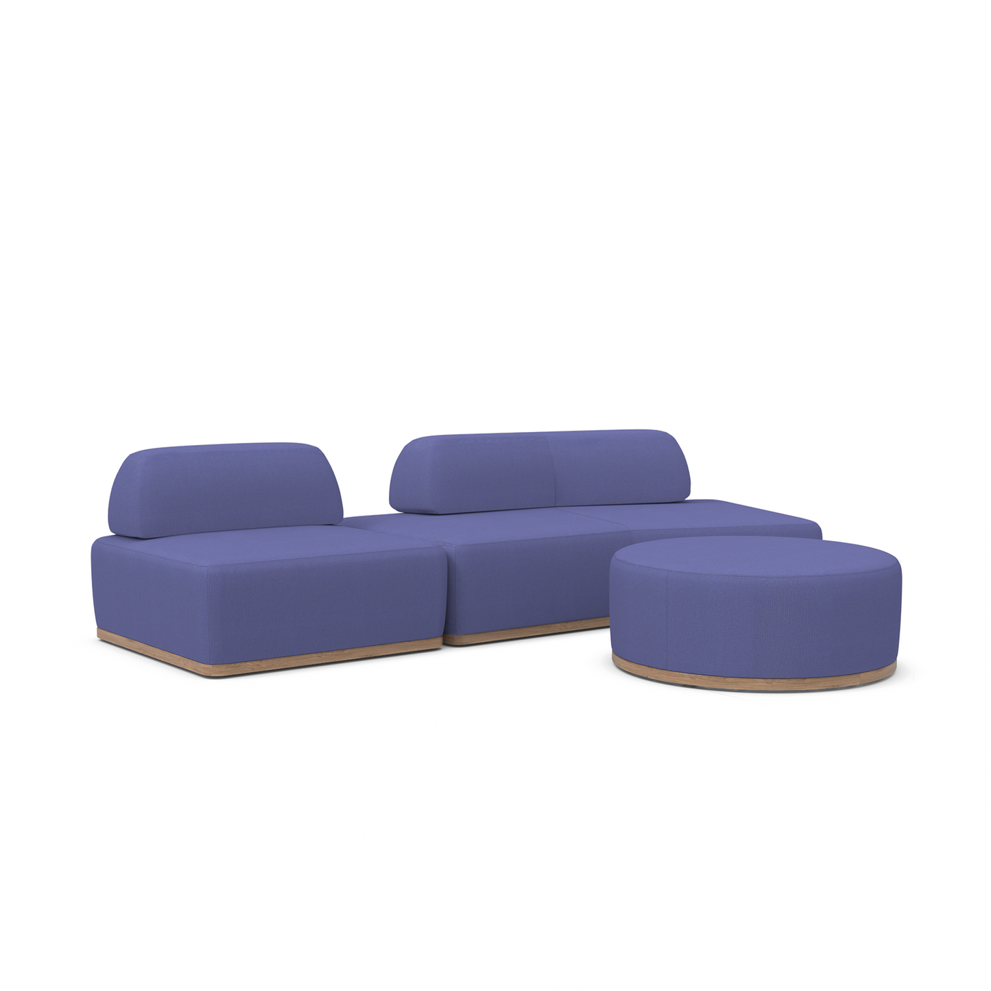 Magna Preconfigured Sectionals