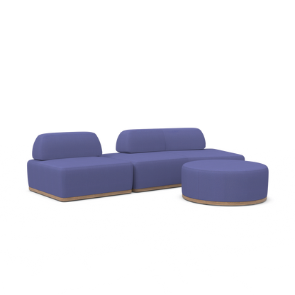 Magna Preconfigured Sectionals