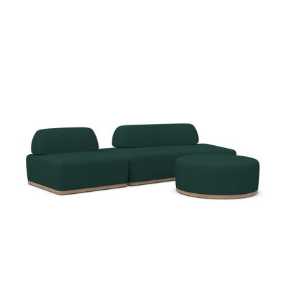Magna Preconfigured Sectionals