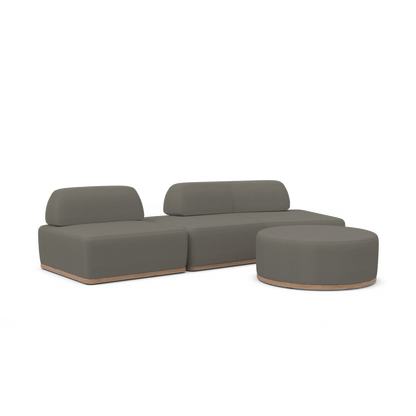 Magna Preconfigured Sectionals
