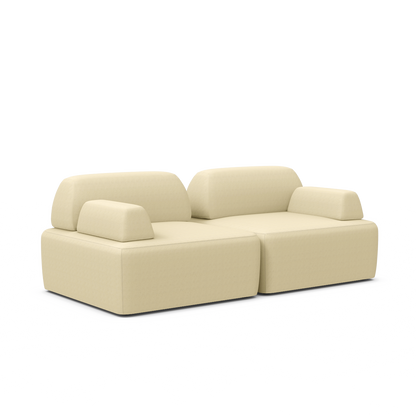 Magna Preconfigured Sectionals