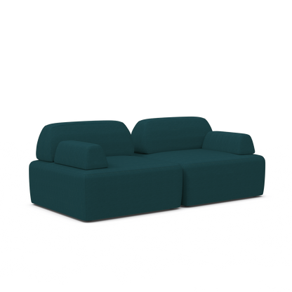 Magna Preconfigured Sectionals