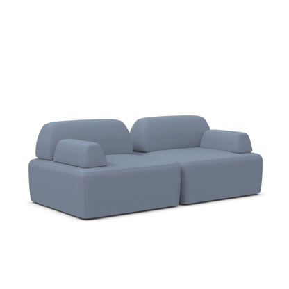 Magna Preconfigured Sectionals