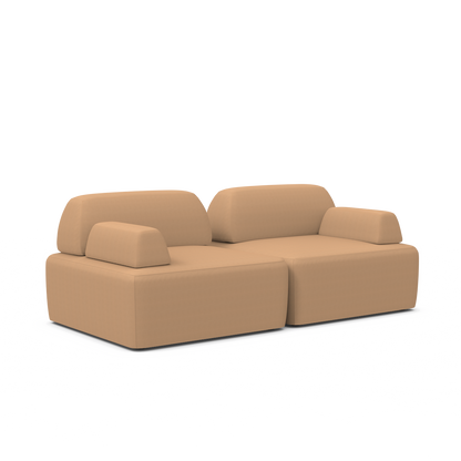 Magna Preconfigured Sectionals