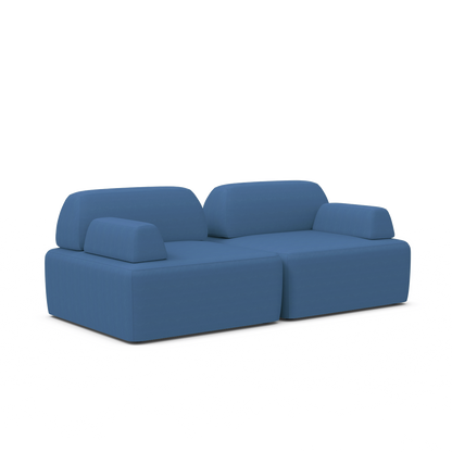 Magna Preconfigured Sectionals