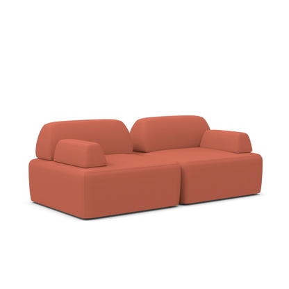 Magna Preconfigured Sectionals