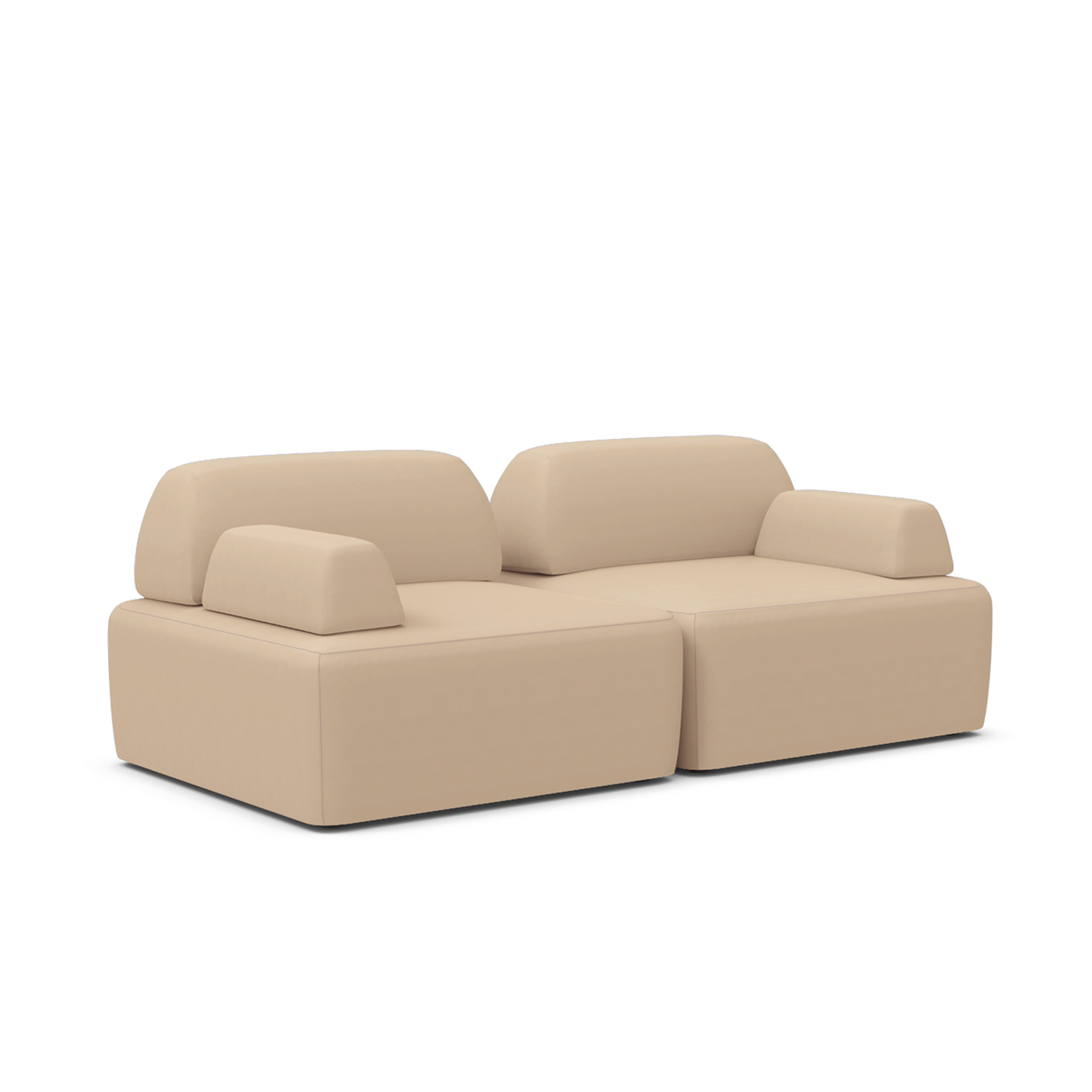 Magna Preconfigured Sectionals
