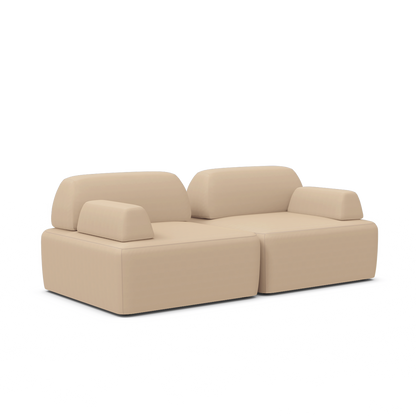 Magna Preconfigured Sectionals