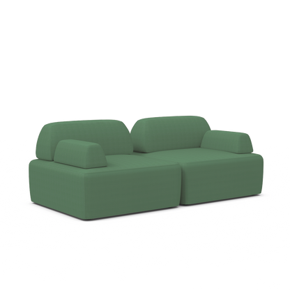 Magna Preconfigured Sectionals