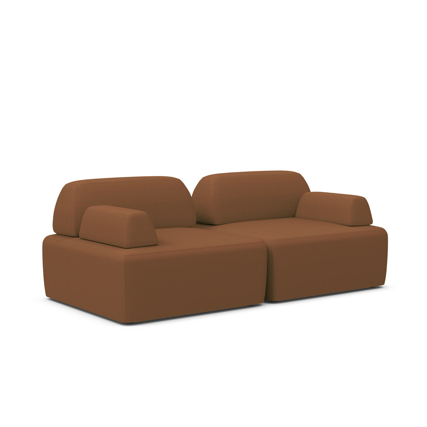 Magna Preconfigured Sectionals