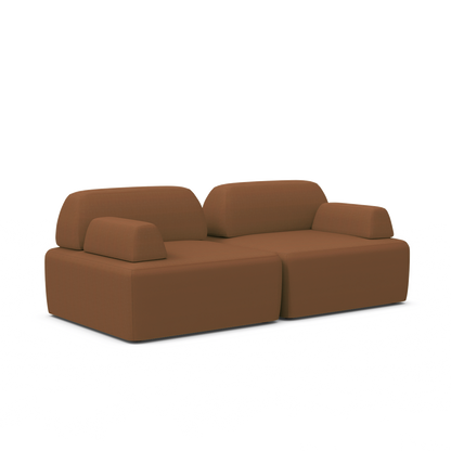 Magna Preconfigured Sectionals