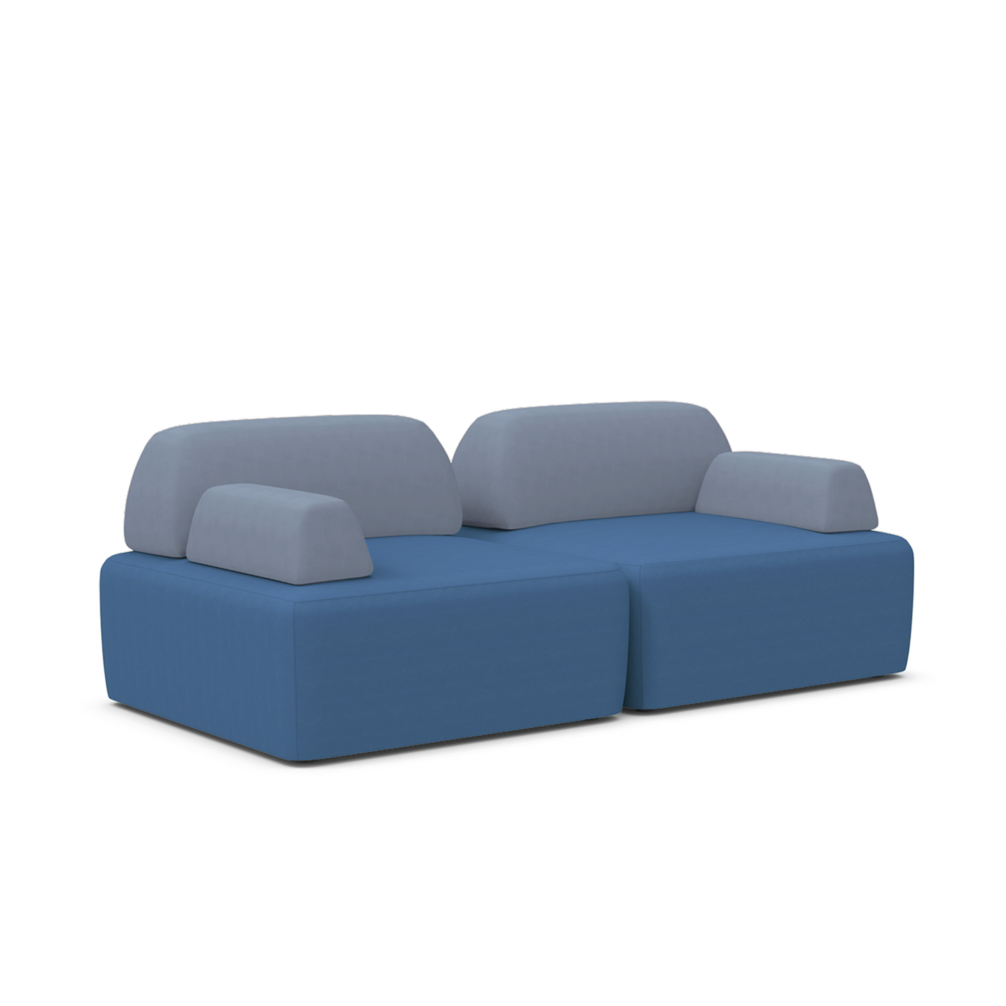 Magna Mix & Match Preconfigured Sectionals