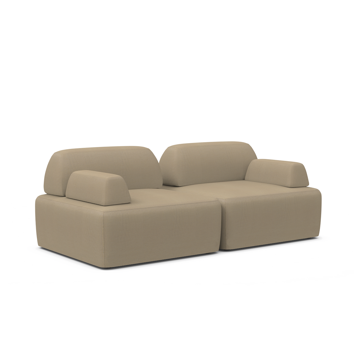 Magna Preconfigured Sectionals