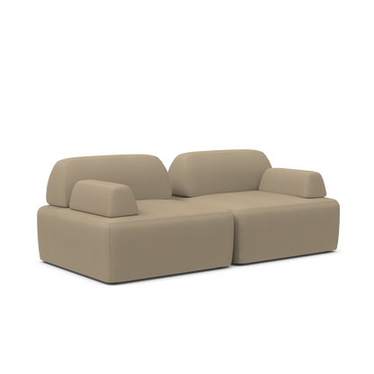 Magna Preconfigured Sectionals
