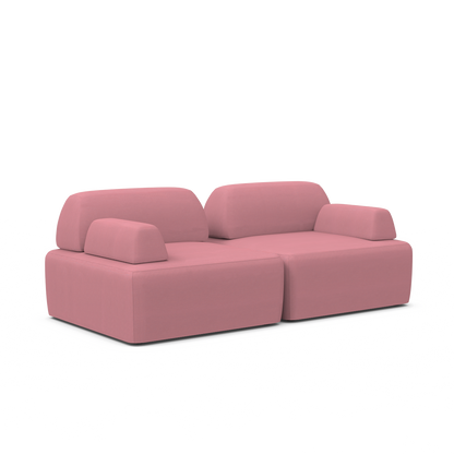 Magna Preconfigured Sectionals