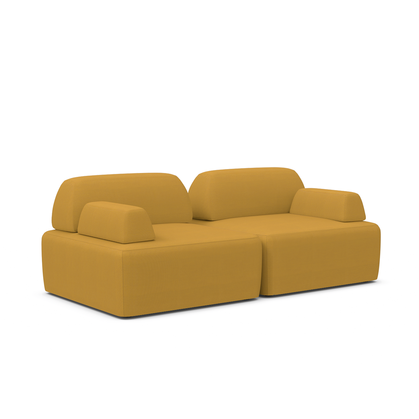 Magna Preconfigured Sectionals