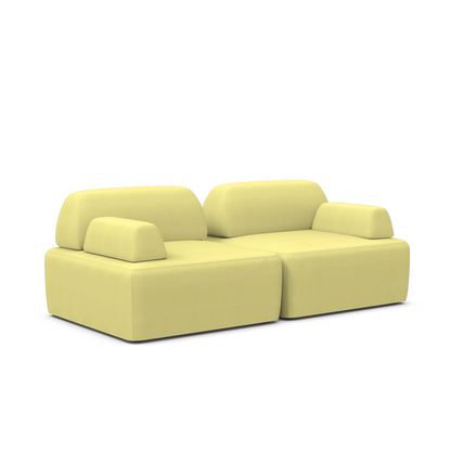 Magna Preconfigured Sectionals