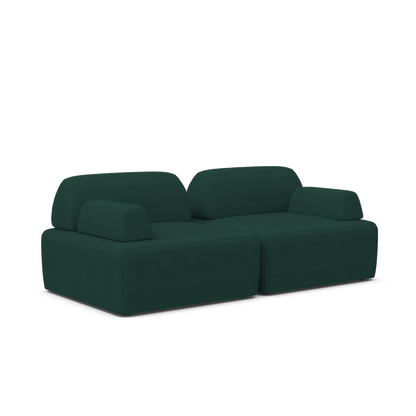 Magna Preconfigured Sectionals