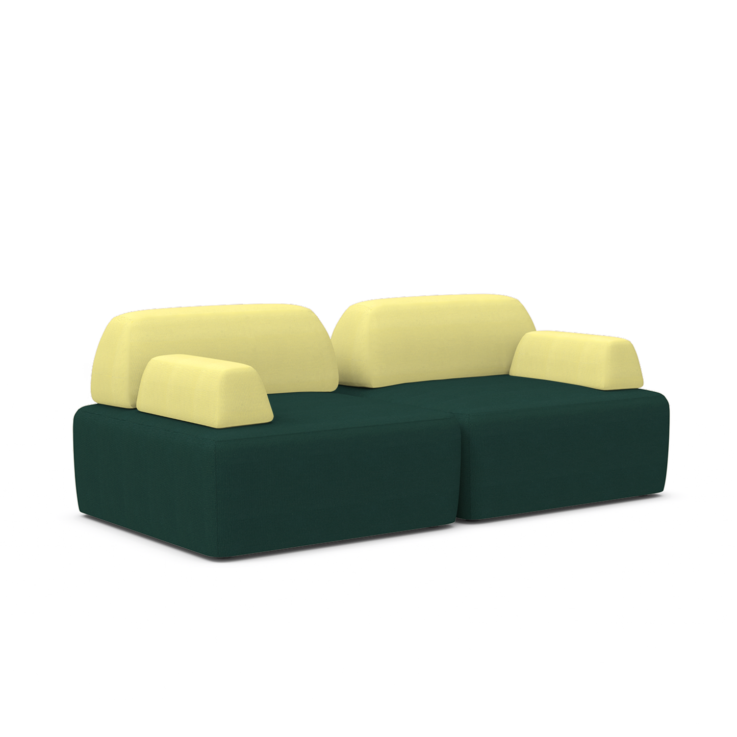Magna Mix & Match Preconfigured Sectionals