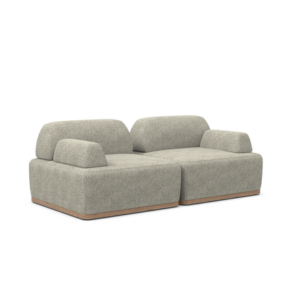Magna Preconfigured Sectionals