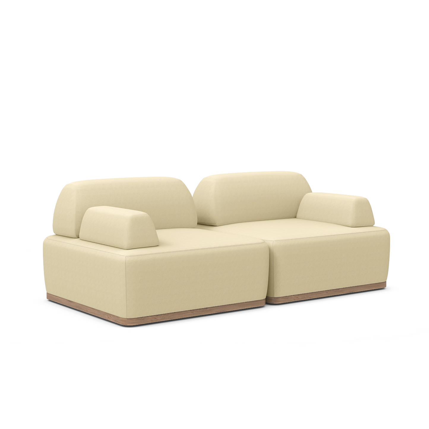 Magna Preconfigured Sectionals