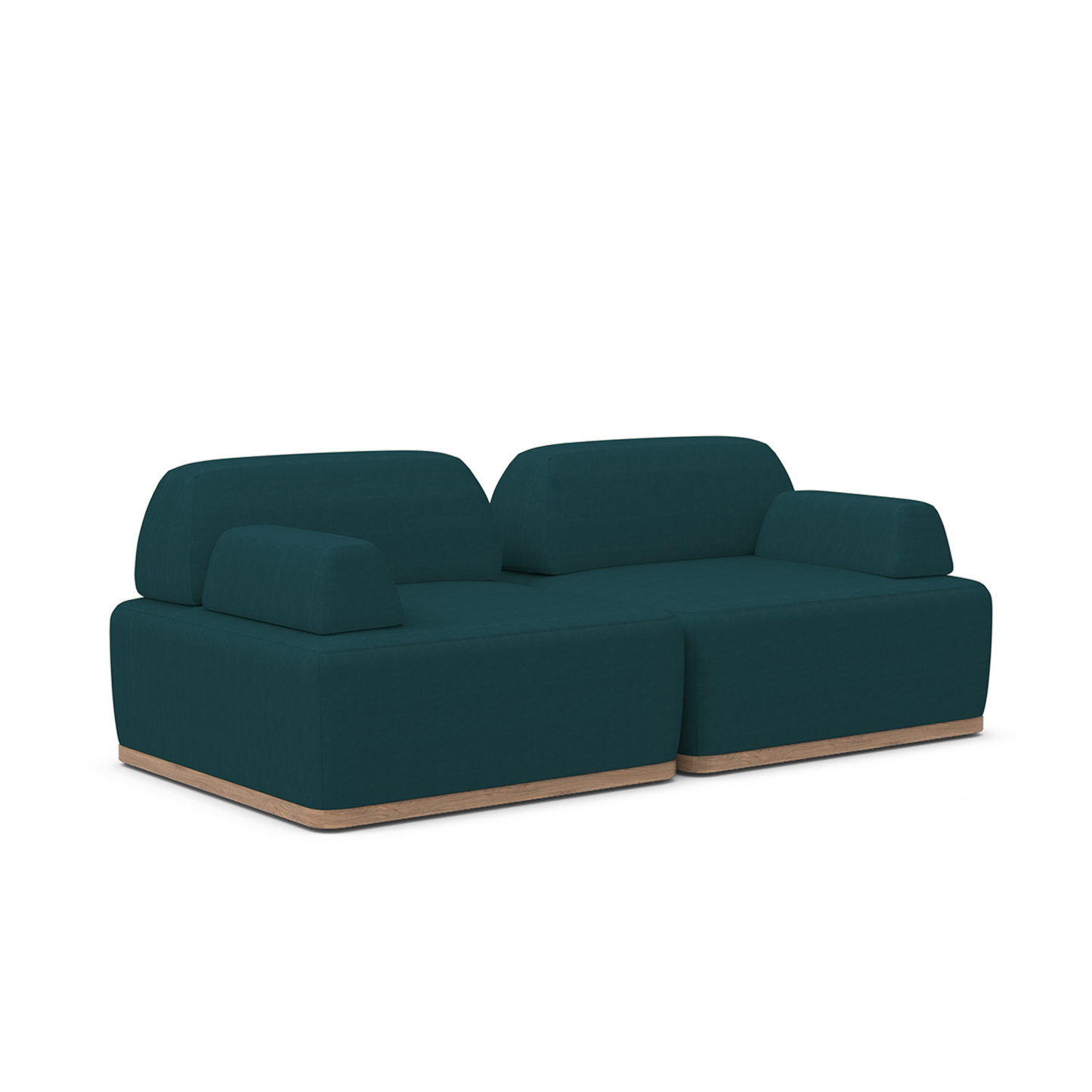 Magna Preconfigured Sectionals