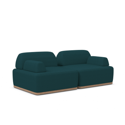 Magna Preconfigured Sectionals
