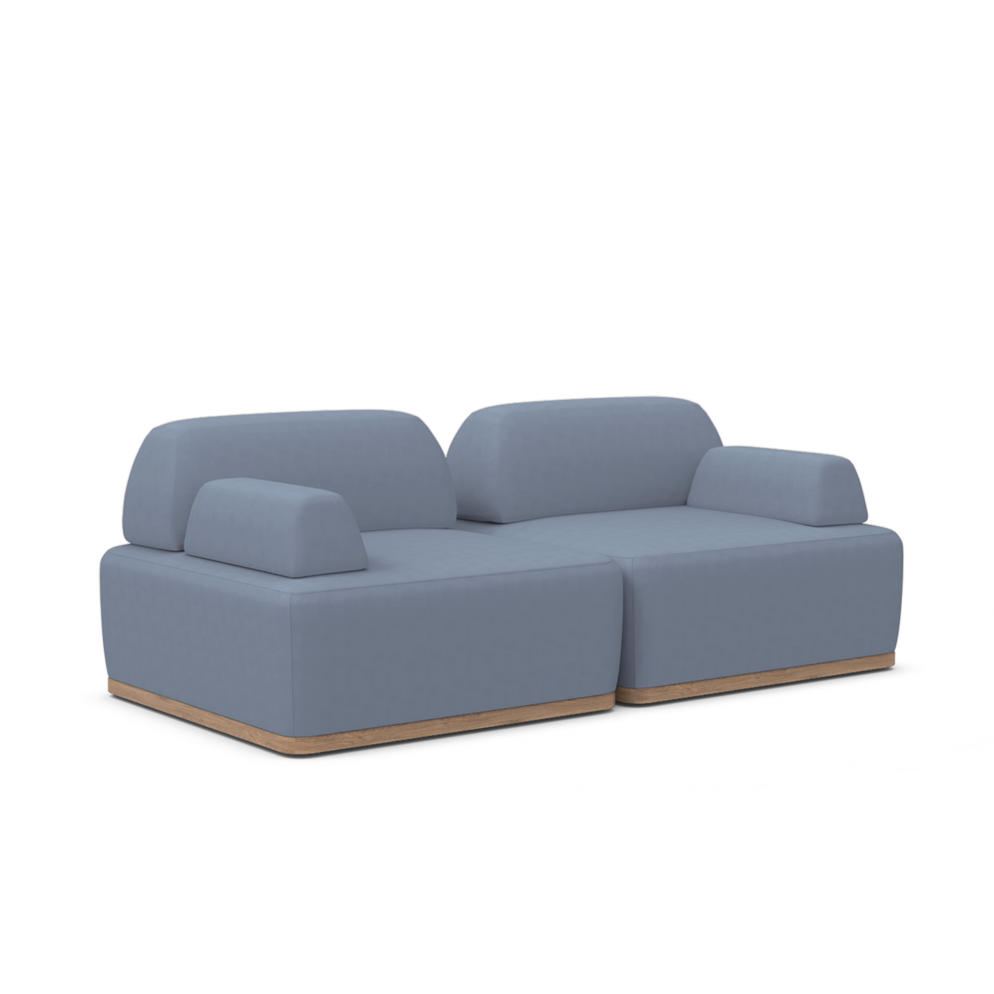 Magna Preconfigured Sectionals