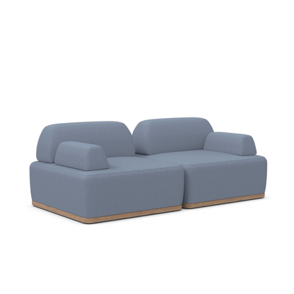 Magna Preconfigured Sectionals