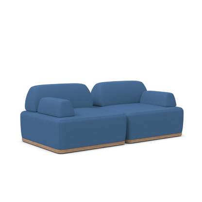 Magna Preconfigured Sectionals