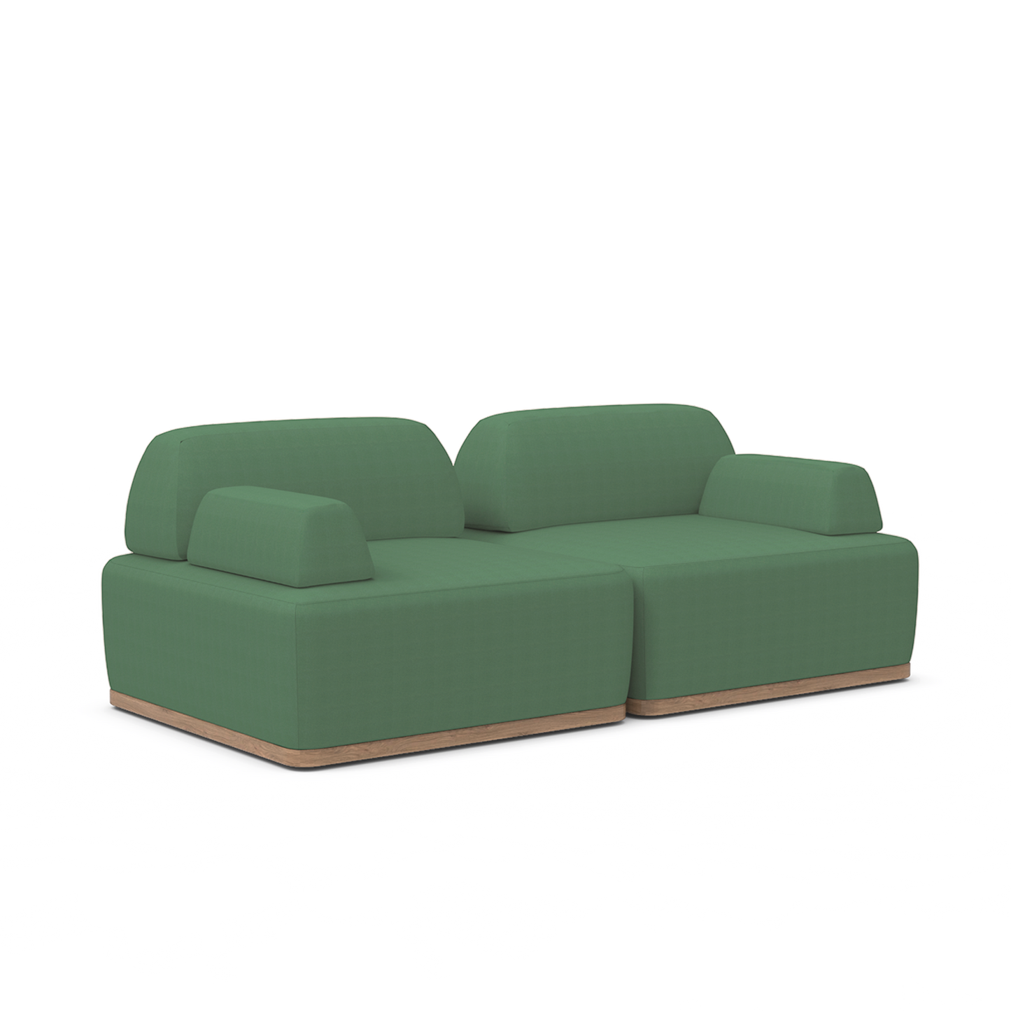 Magna Preconfigured Sectionals