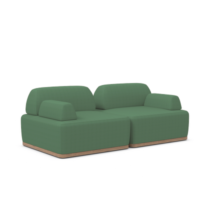 Magna Preconfigured Sectionals