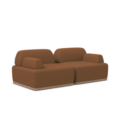 Magna Preconfigured Sectionals