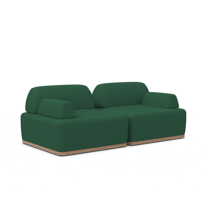 Magna Preconfigured Sectionals