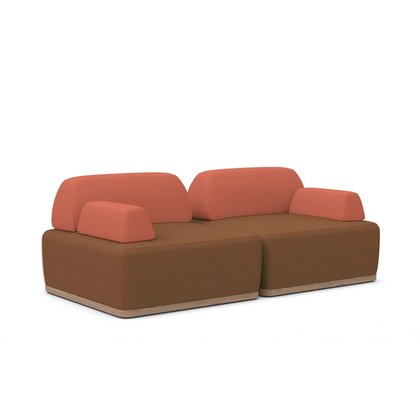Magna Mix & Match Preconfigured Sectionals