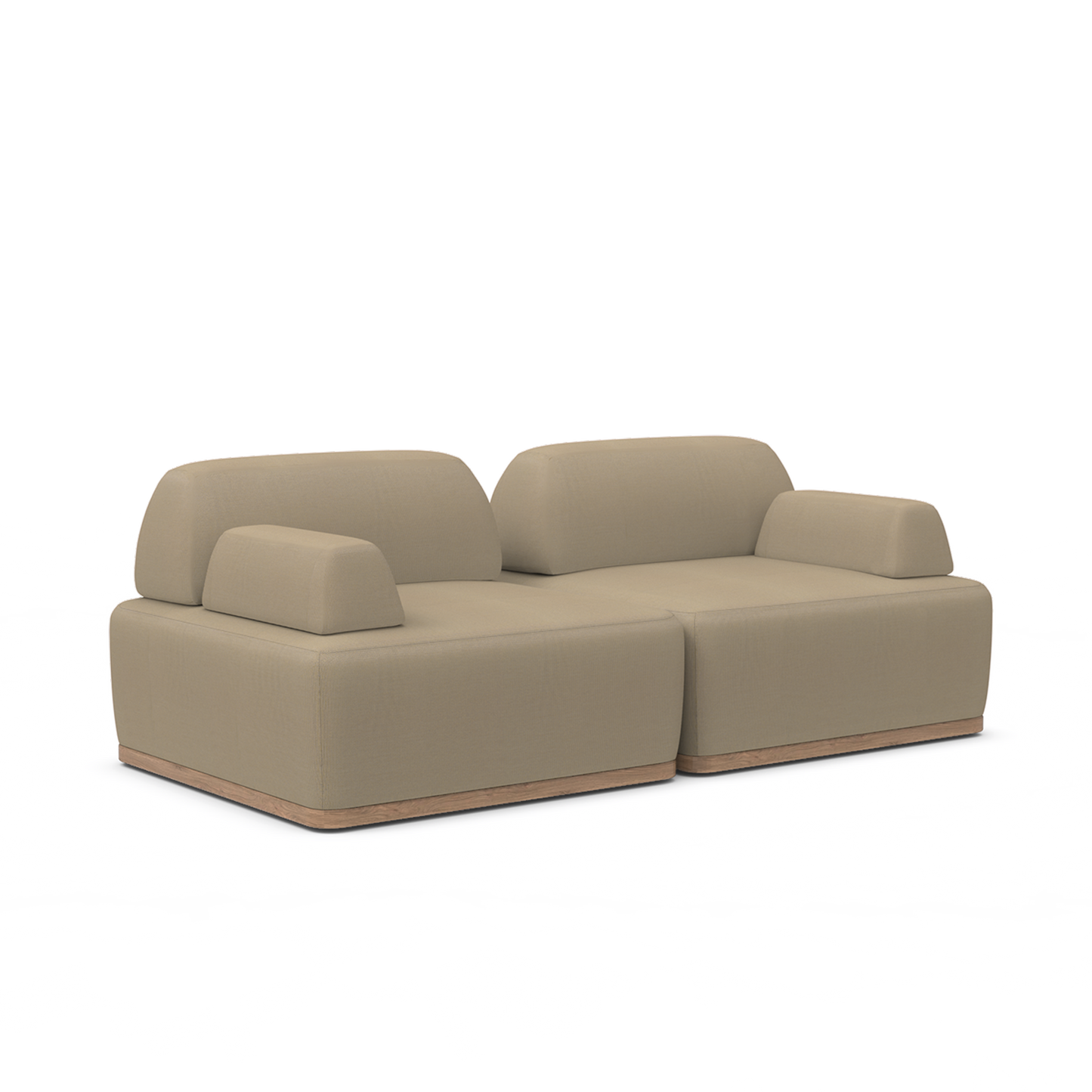 Magna Preconfigured Sectionals