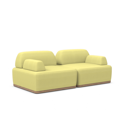 Magna Preconfigured Sectionals